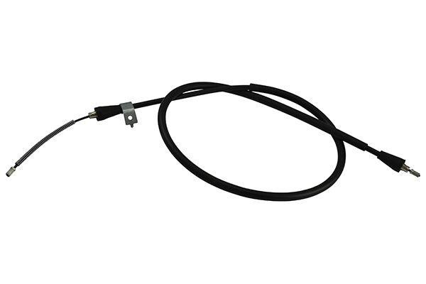Kavo parts BHC-6660 Parking brake cable, right BHC6660