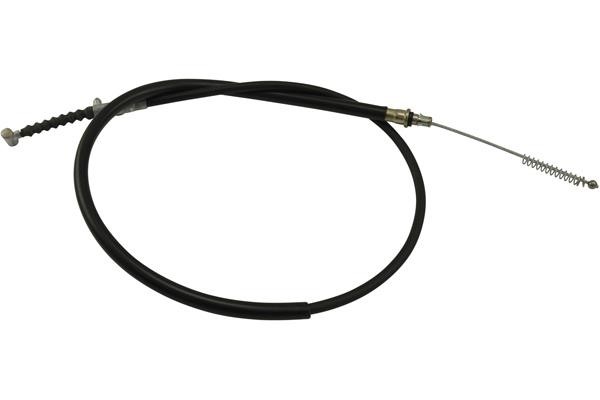 Kavo parts BHC-6689 Parking brake cable left BHC6689