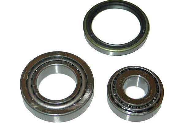 Kavo parts WBK-5506 Wheel bearing kit WBK5506