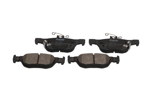 Kavo parts Brake pad set – price [object Object] PLN