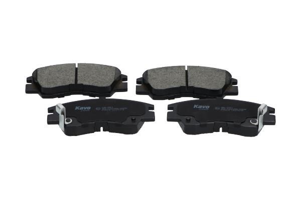 Kavo parts Brake Pad Set, disc brake – price