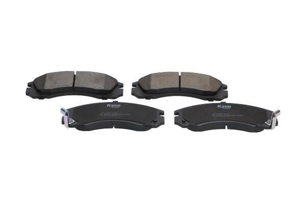 Kavo parts Front disc brake pads, set – price [object Object] PLN