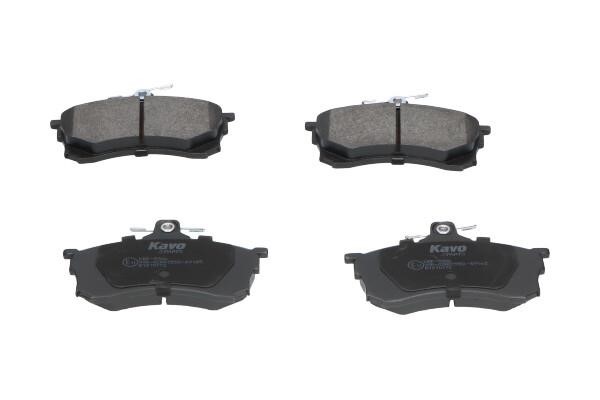 Kavo parts Brake pad set – price [object Object] PLN