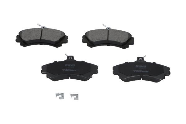 Kavo parts Brake pad set – price [object Object] PLN