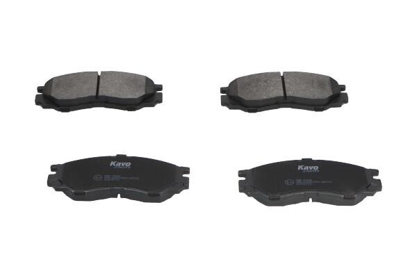 Kavo parts Front disc brake pads, set – price 67 PLN