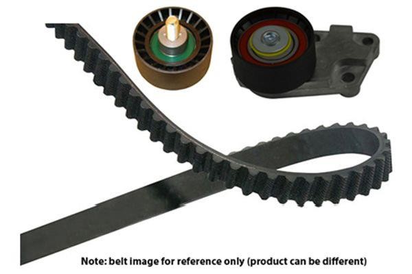  DKT-1001 Timing Belt Kit DKT1001