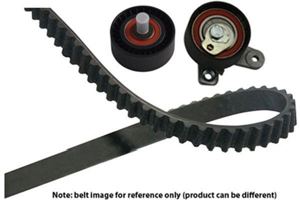  DKT-1006 Timing Belt Kit DKT1006