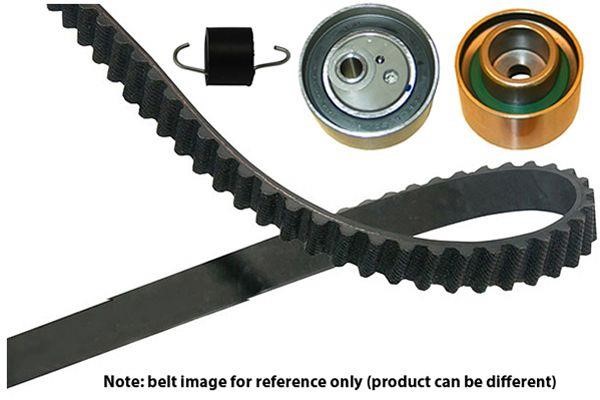  DKT-4514 Timing Belt Kit DKT4514