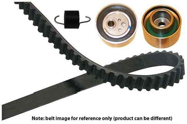  DKT-4515 Timing Belt Kit DKT4515