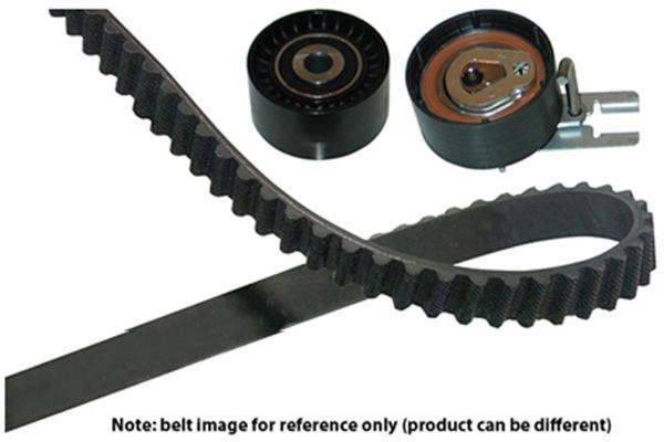  DKT-4516 Timing Belt Kit DKT4516