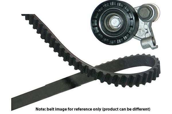 Kavo parts DKT-4517 Timing Belt Kit DKT4517
