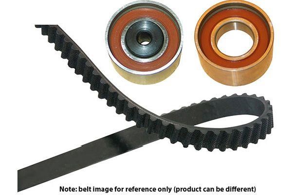 Kavo parts DKT-4519 Timing Belt Kit DKT4519