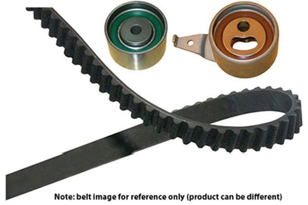  DKT-4521 Timing Belt Kit DKT4521