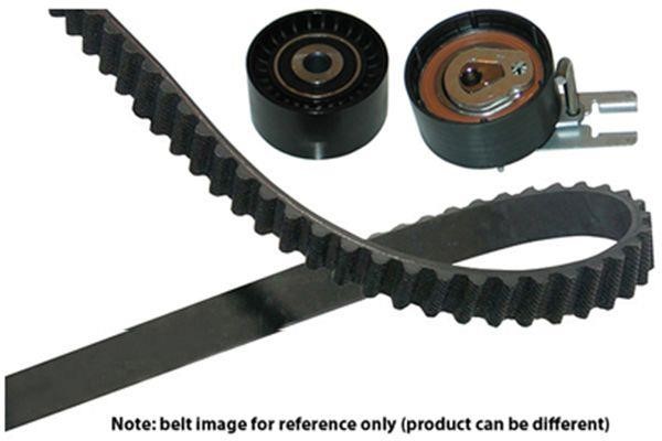  DKT-4522 Timing Belt Kit DKT4522