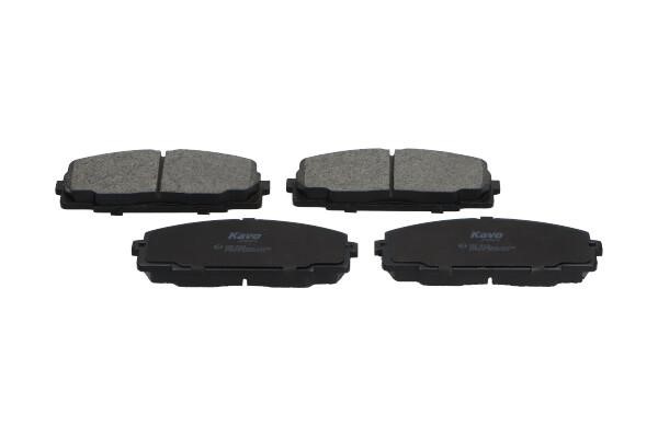 Kavo parts Front disc brake pads, set – price [object Object] PLN