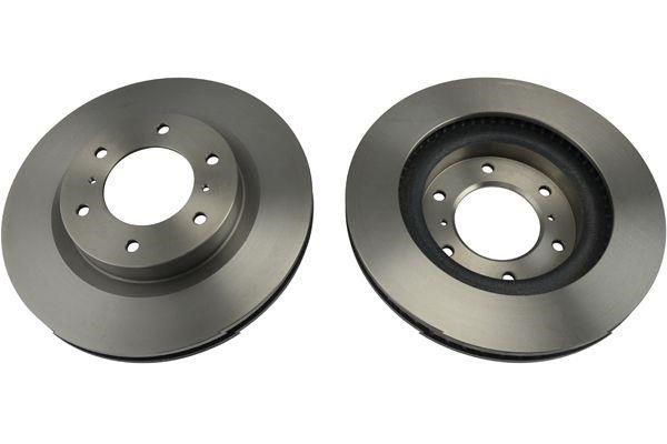 Kavo parts BR-5772 Brake disc BR5772