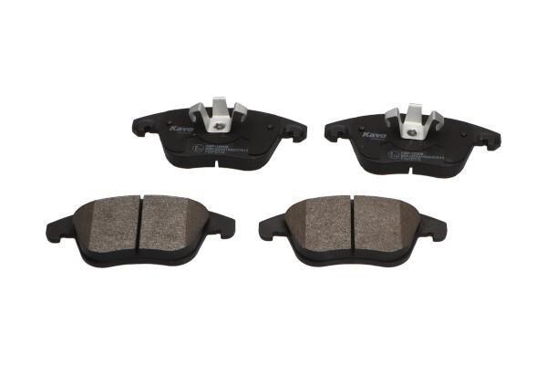 Kavo parts Brake pad set – price [object Object] PLN
