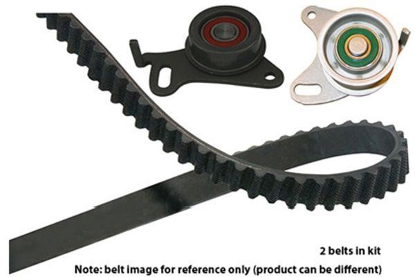  DKT-5505 Timing Belt Kit DKT5505