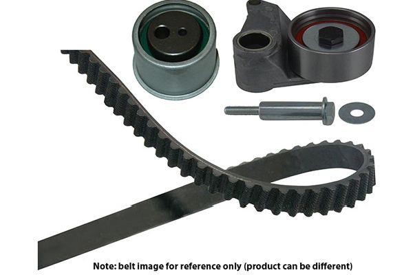 Kavo parts DKT-3018 Timing Belt Kit DKT3018