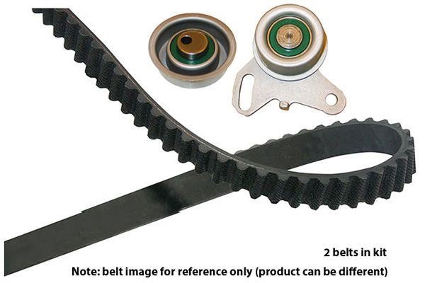 Kavo parts DKT-3023 Timing Belt Kit DKT3023