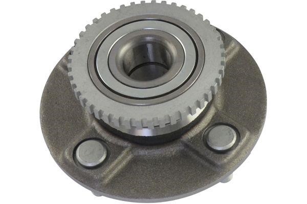 Kavo parts WBH-6563 Wheel bearing kit WBH6563