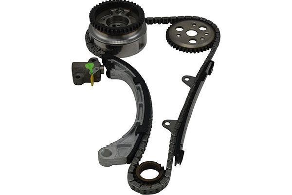 Timing chain kit Toyota Yaris: DKC9006 Kavo parts Timing chain kit