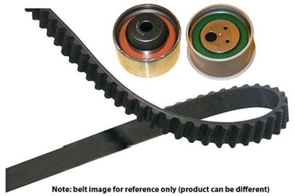  DKT-5522 Timing Belt Kit DKT5522