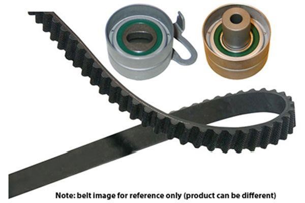  DKT-6504 Timing Belt Kit DKT6504