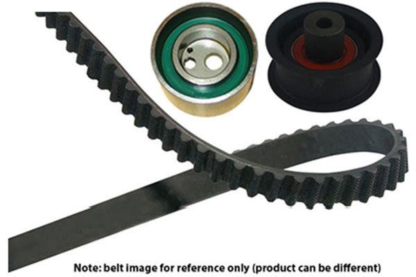  DKT-6508 Timing Belt Kit DKT6508