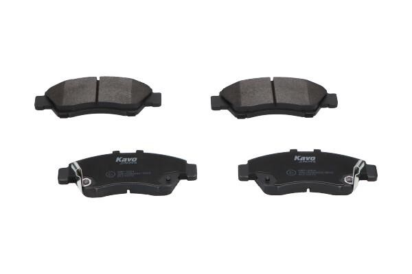 Kavo parts Brake pad set – price [object Object] PLN