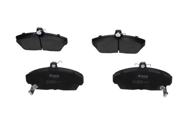 Kavo parts Brake pad set – price [object Object] PLN