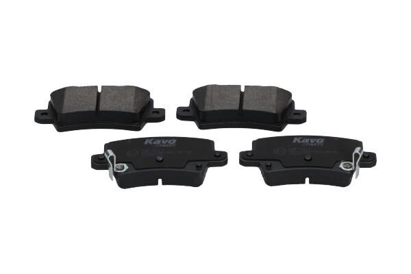 Kavo parts Front disc brake pads, set – price [object Object] PLN