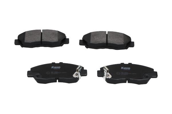 Kavo parts Brake Pad Set, disc brake – price 59 PLN