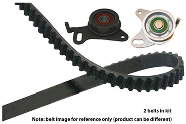  DKT-3002 Timing Belt Kit DKT3002