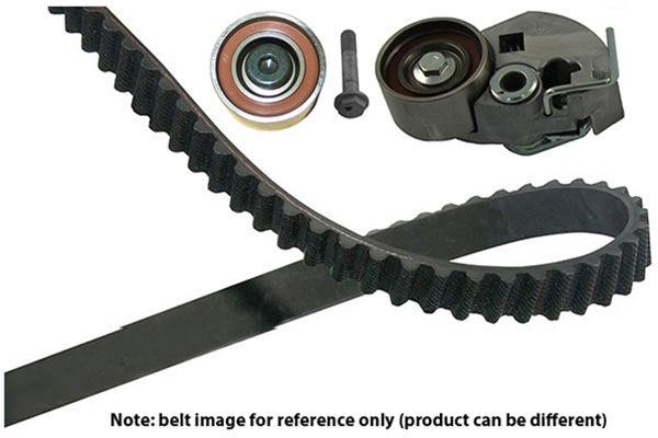 Kavo parts DKT-3004 Timing Belt Kit DKT3004