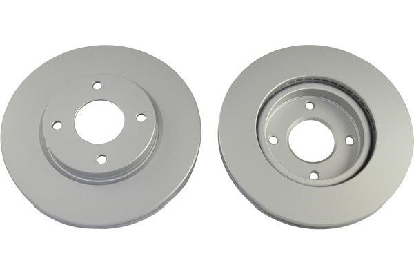 Kavo parts BR-6807-C Front vented brake disc BR6807C BR6807C Kavo parts Front vented brake disc