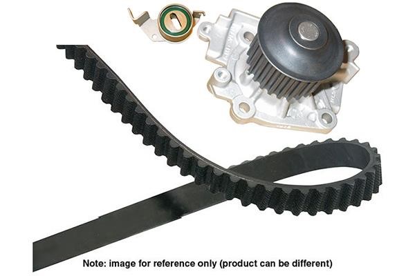 Kavo parts DKW-5515 TIMING BELT KIT WITH WATER PUMP DKW5515