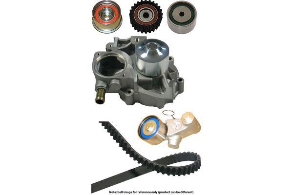  DKW-8003 TIMING BELT KIT WITH WATER PUMP DKW8003