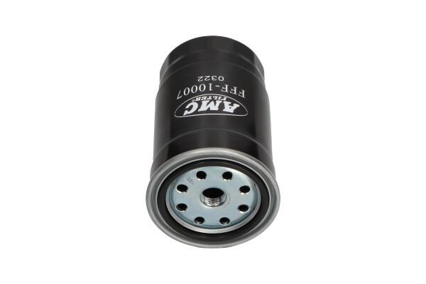 Kavo parts Fuel filter – price [object Object] PLN
