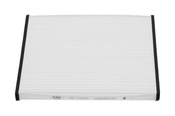 Kavo parts Cabin filter – price [object Object] PLN