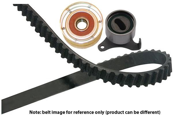 Kavo parts DKT-9043 Timing Belt Kit DKT9043