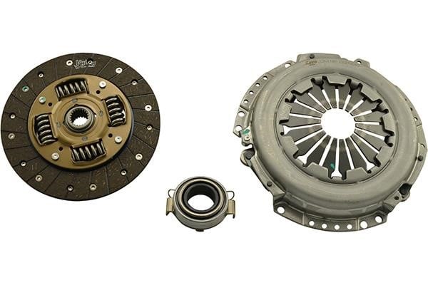 Automotive clutch kit Toyota Yaris: CP1180 Kavo parts Clutch kit