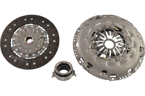 Clutch set Toyota Corolla: CP1197 Kavo parts Clutch kit