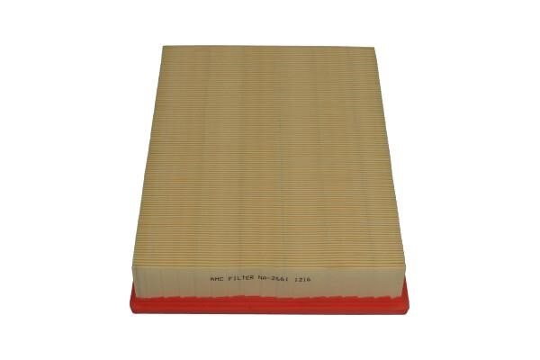 Kavo parts Air filter – price [object Object] PLN