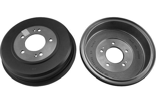 Kavo parts BD-3365 Rear brake drum BD3365