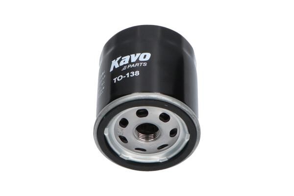 Oil Filter Kavo parts TO-138