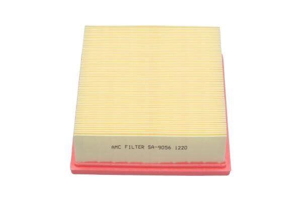 Kavo parts Air filter – price [object Object] PLN