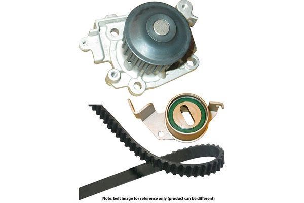 Kavo parts DKW-5505 TIMING BELT KIT WITH WATER PUMP DKW5505