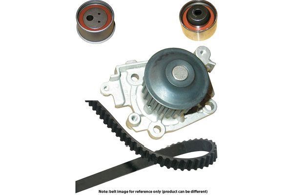 Kavo parts DKW-5506 TIMING BELT KIT WITH WATER PUMP DKW5506