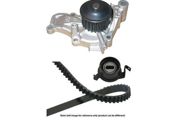  DKW-5508 TIMING BELT KIT WITH WATER PUMP DKW5508